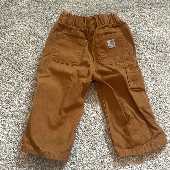 Carhartt Pants - Picture 2 of 3